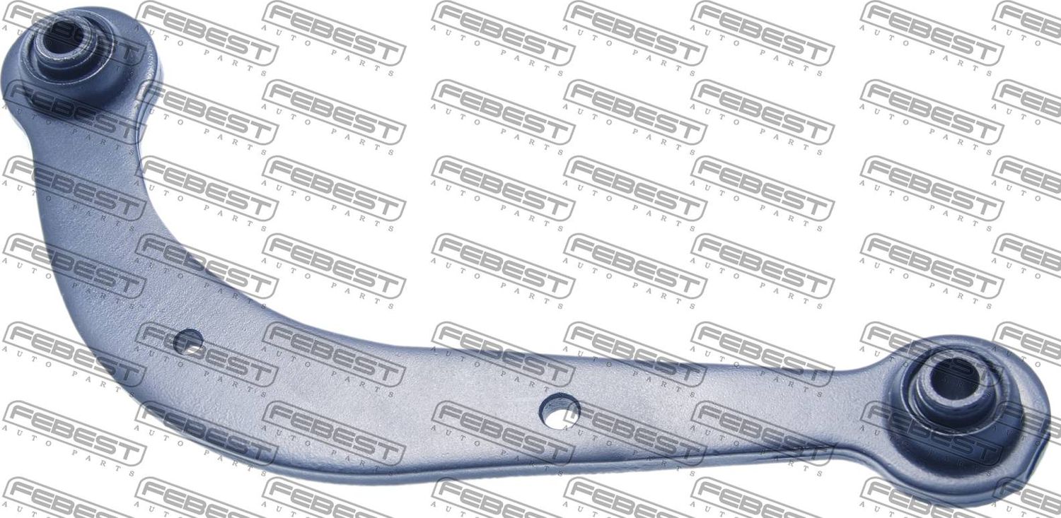 Поперечный рычаг задней подвески Febest. Артикул 0125-ZZE124R