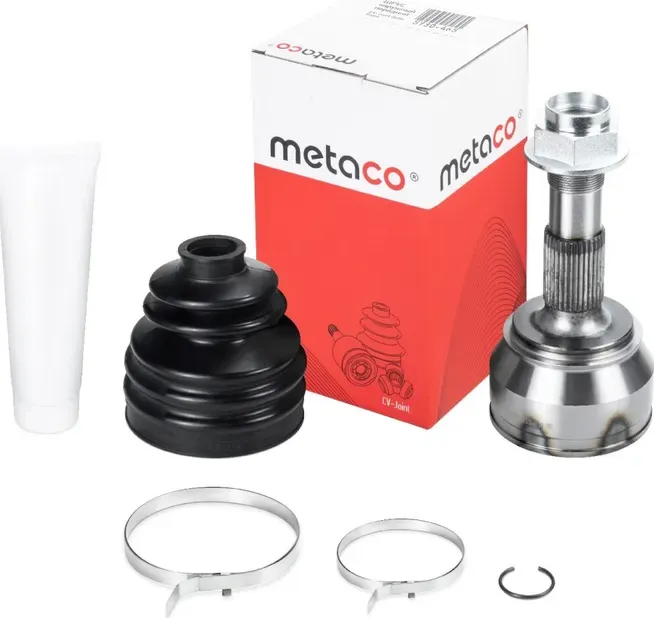 ШРУС наружный передний (Metaco). Артикул 5730465