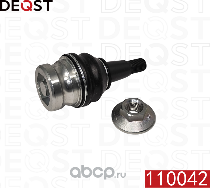 Опора шаровая AUDI Q5 (8R) 11,08 (Deqst). Артикул 110042
