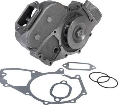 Помпа (водяной насос) Stellox для Mercedes-Benz Axor 2002-2004. Артикул 81-04102-SX