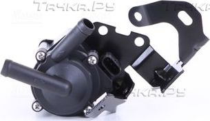 Помпа (водяной насос) Nissens ** FIRST FIT ** для MINI Roadster R59 2011-2015. Артикул 831064