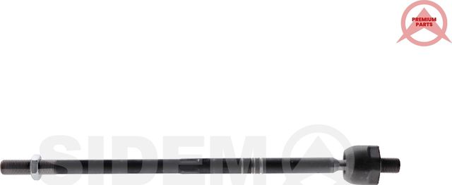 Рулевая тяга Sidem для Volkswagen Teramont I 2017-2026. Артикул 63110