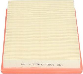 Воздушный фильтр AMC Filter. Артикул KA-1568