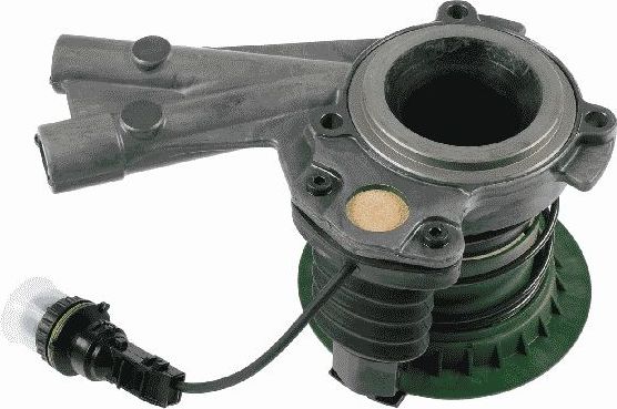 ZESTAW SRUB WAHACZA SKODA, VOLKSWAGEN, AUDI SACHS Service Pack. Артикул 803 282