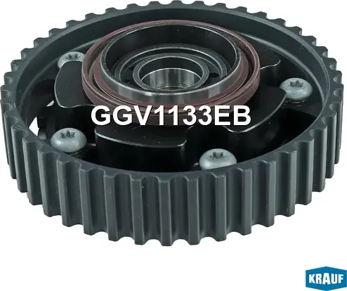 Шестерня распредвала (Krauf). Артикул GGV1133EB