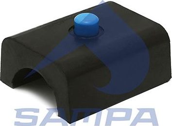 Втулки стабилизатора Sampa. Артикул 050.091