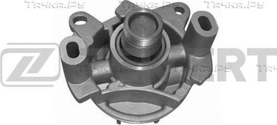 Помпа (водяной насос) Zekkert для Nissan Primastar I 2003-2014. Артикул WP-1235