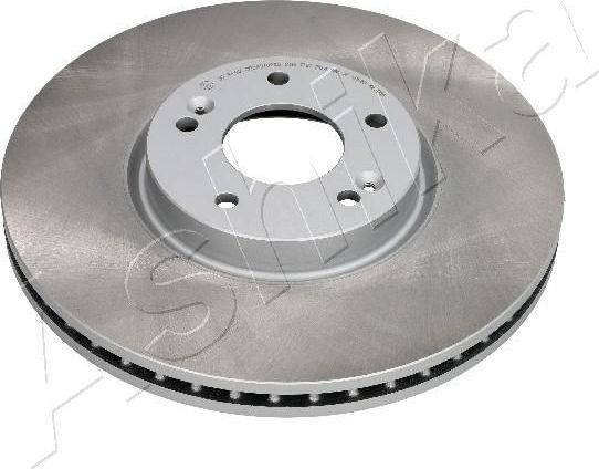 Тормозной диск ASHIKA. Артикул 60-0H-H19C