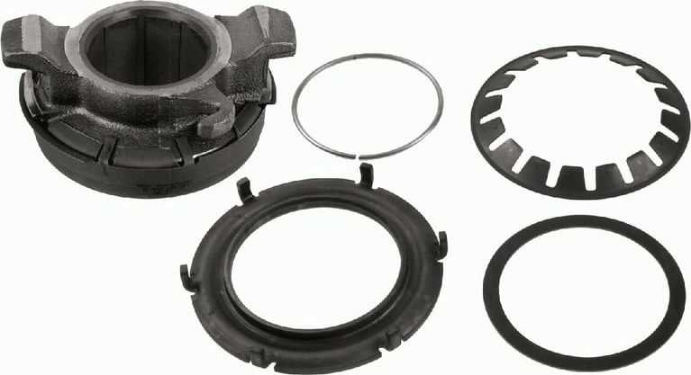 Выжимной подшипник сцепления SACHS. Артикул 3100 008 233