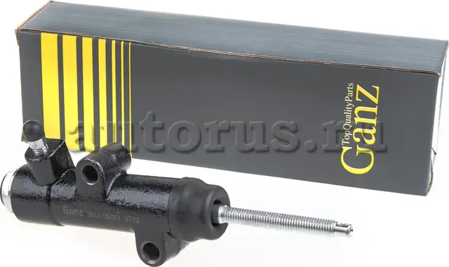 Цилиндр сцепления рабочий (Ganz) Ganz. Артикул GUJ05001