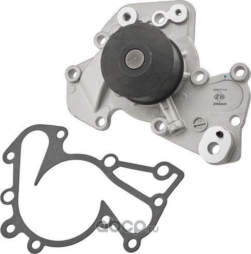 Водяной насос (Zikmar). Артикул Z69771R