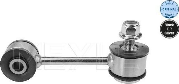 Стойка (тяга) стабилизатора Meyle Original. Артикул 100 411 0007