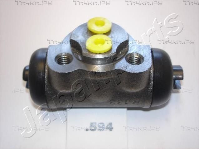 Тормозной цилиндр Japanparts. Артикул CS-594