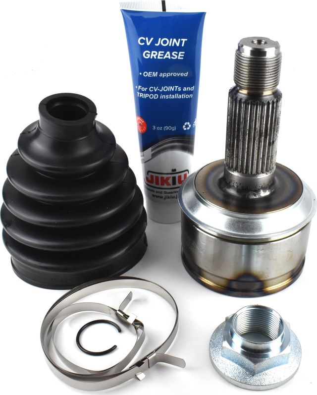 ШРУС наружный Jikiu. Артикул JC28047