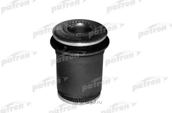 Сайлентблок рычага подвески (Patron) Patron. Артикул PSE1510