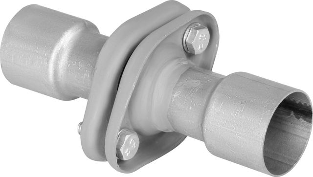 Глушитель Trialli. Артикул EMP JF-55