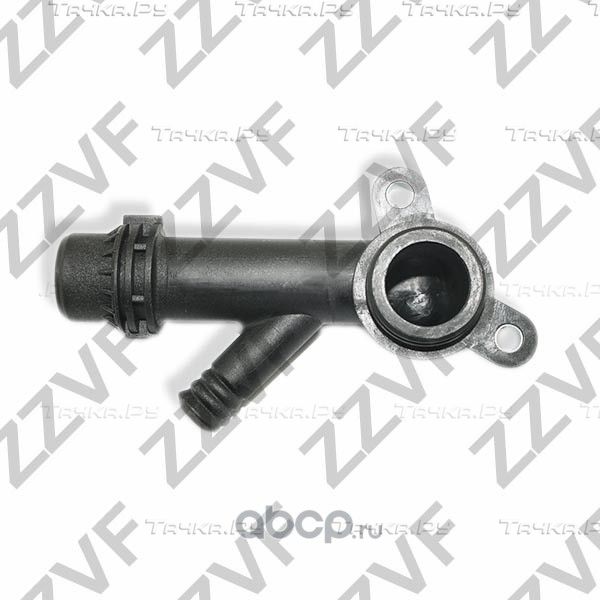 ФЛАНЕЦ ТЕРМОСТАТА BMW 3 E46 (98-05), Z3 (95-03) (Zzvf). Артикул ZV71MW