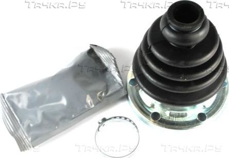 Пыльник ШРУСа внутренний Pascal для Volkswagen Corrado 1988-1995. Артикул G6A005PC