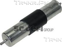 Топливный фильтр Fram для Alpina B3 E36 1993-1999. Артикул G5774
