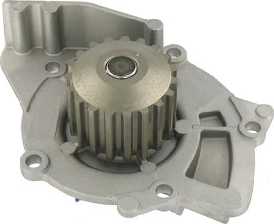 Помпа (водяной насос) SKF для Peugeot 307 I 2003-2009. Артикул VKPC 83643