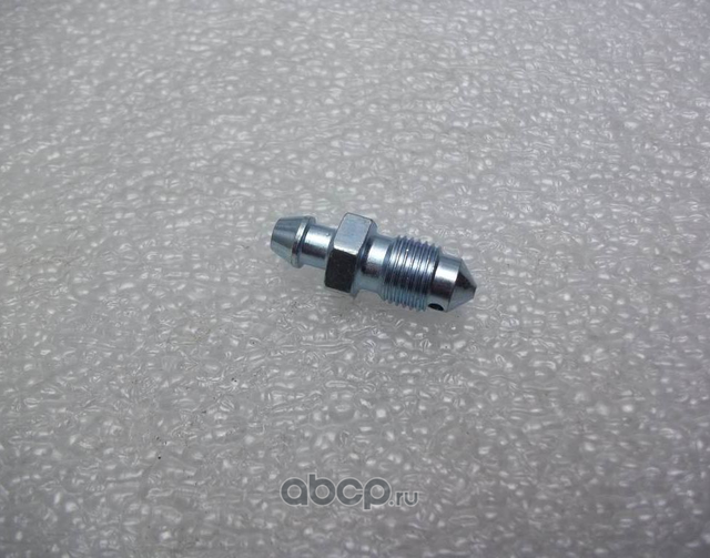 Штуцер прокачной тормозной магистрали (Frenkit). Артикул 87002