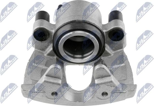 Тормозной суппорт NTY передний левый для Ford EcoSport I 2013-2026. Артикул HZP-FR-014