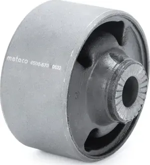Сайлентблок переднего рычага задний (Metaco). Артикул 4500670