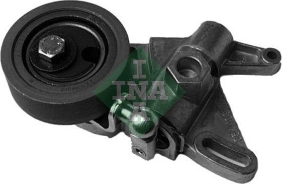 Натяжной ролик (натяжитель) ремня ГРМ Ina для Audi Coupe II (B3) 1988-1996. Артикул 531 0753 20
