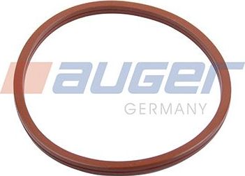 Прокладка впускного коллектора Auger. Артикул 106725