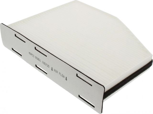 Салонный фильтр MAPCO для Volkswagen Touran I 2003-2010. Артикул 65801