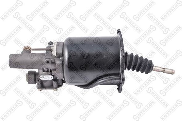 ПГУ (пневмогидроусилитель сцепления) Stellox для Volvo  FE 2006-2026. Артикул 83-15040-SX