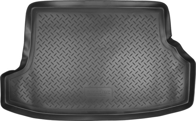 Коврик Норпласт для багажника Nissan X-Trail T30 2001-2007. Артикул NPL-P-61-80