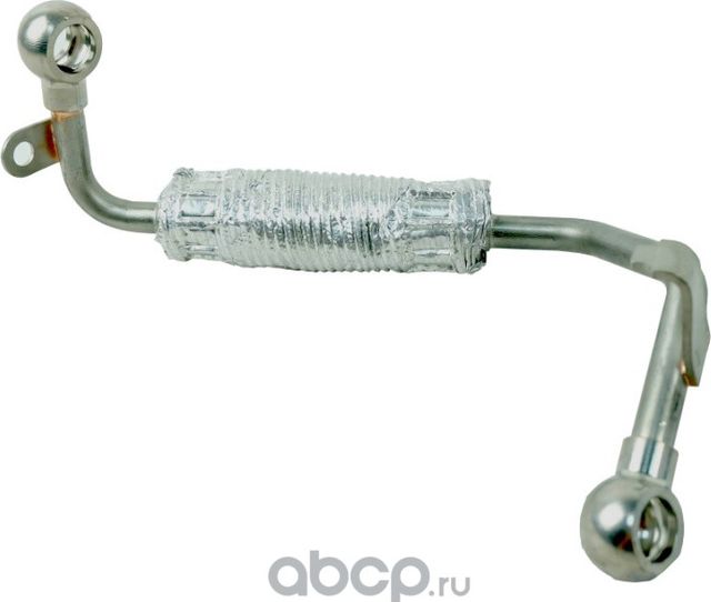 ТРУБА ОХЛАЖДАЮЩЕЙ ЖИДКОСТИ (Bogap). Артикул A4229138