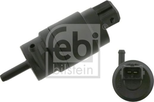 Насос омывателя лобового стекла Febi Bilstein для DAF 85 1992-1998. Артикул 24068