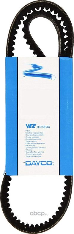 Приводной ремень клиновой Dayco. Артикул 13A0900C