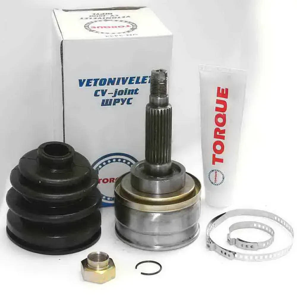 Шрус наружный, комплект (Torque). Артикул VN3434