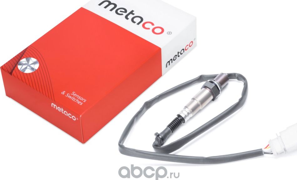 ДАТЧИК КИСЛОРОДНЫЙ 6346166 METACO. Артикул 6346166