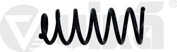 Пружина подвески Vika. Артикул 41133501