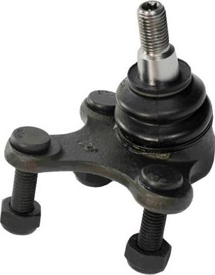 Шаровая опора Denckermann передняя правая нижняя для SEAT Leon II 2005-2012. Артикул D130273