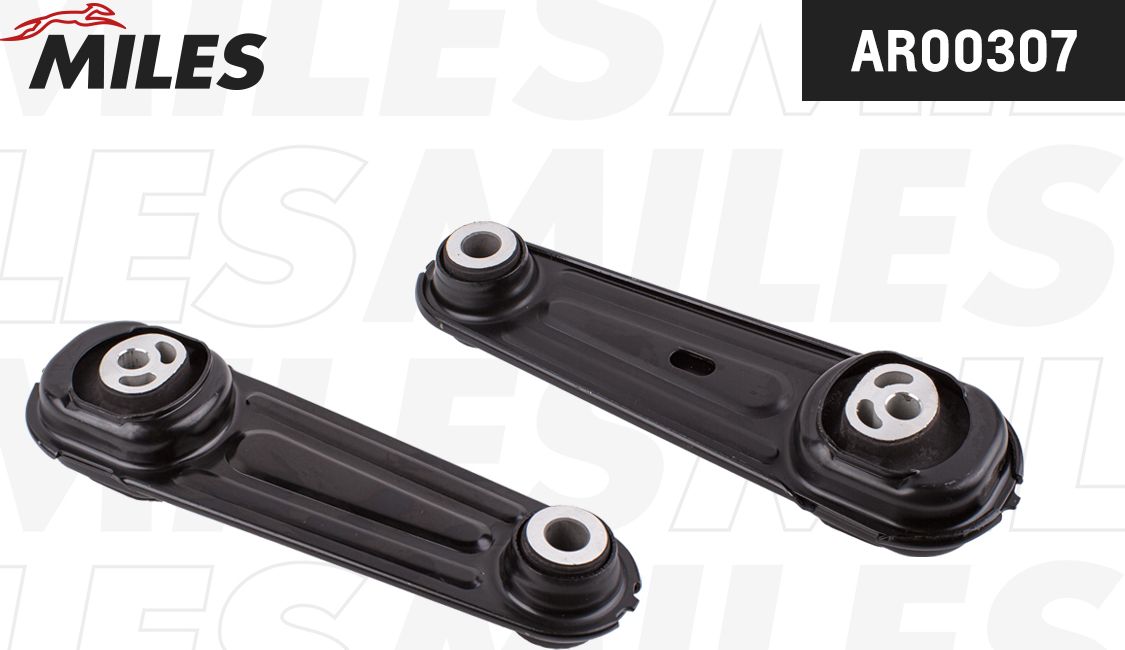 ОпорадвигателяNISSAN X-TRAIL III 14 (Miles). Артикул AR00307