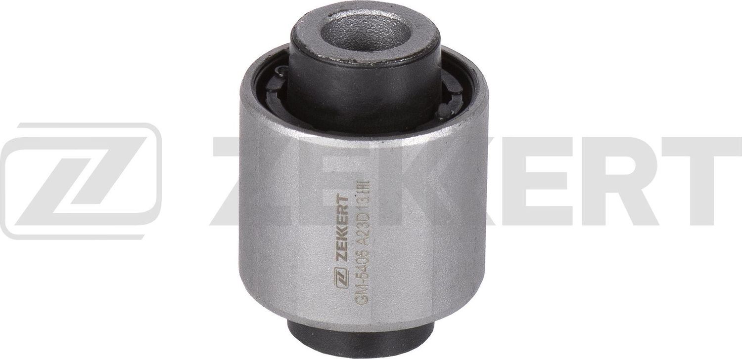 Сайлентблок заднего рычага подвески Zekkert. Артикул GM-5406