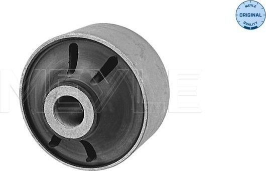 Сайлентблок переднего рычага подвески Meyle Original. Артикул 37-14 610 0005