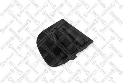 Ручка двери Stellox левая внешняя для Volvo  F16 1988-1994. Артикул 87-24725-SX