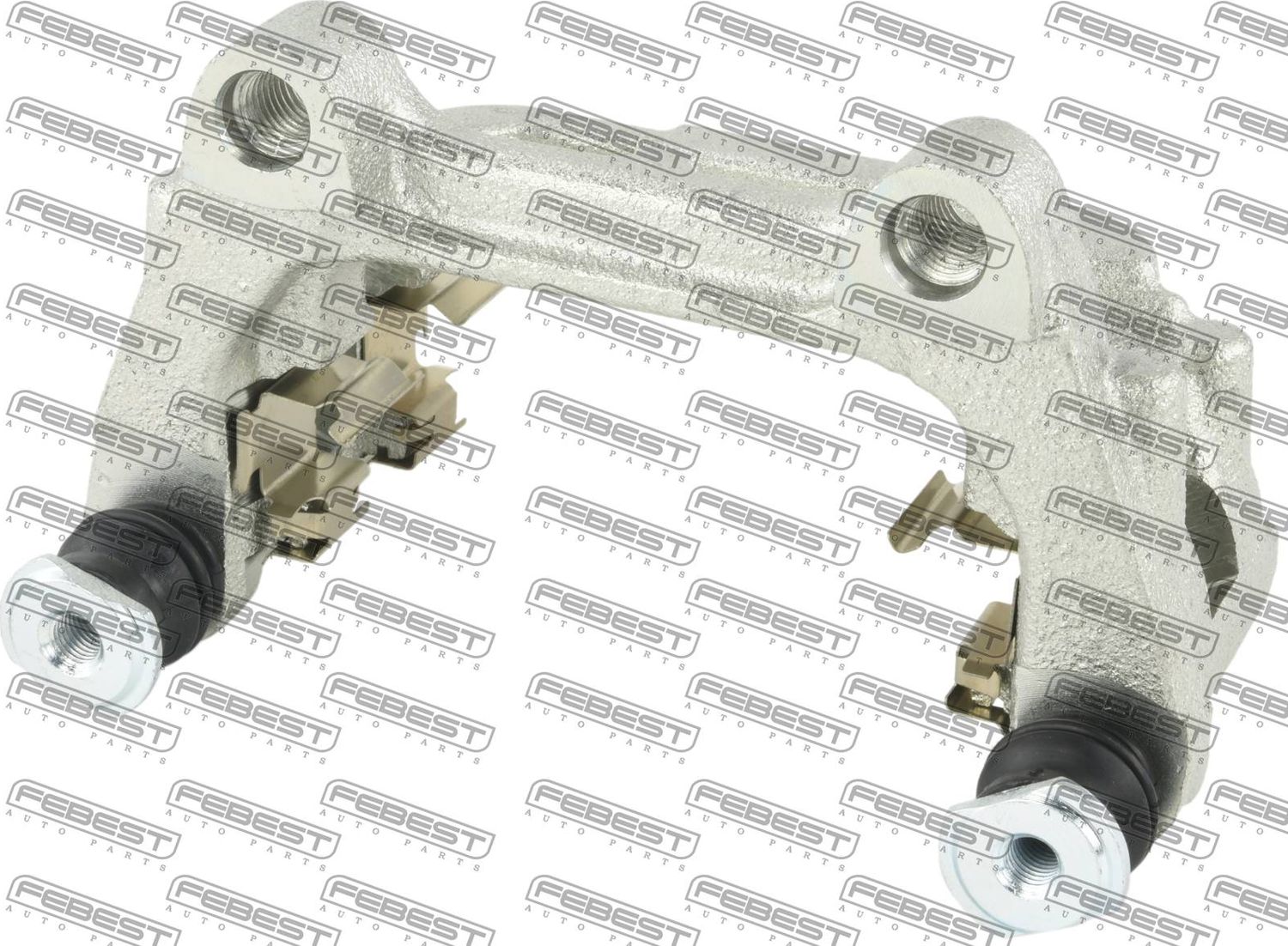 Скоба тормозного суппорта Febest. Артикул 2377C-162RLH