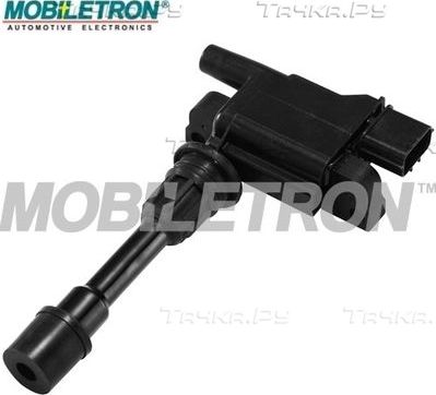 Катушка зажигания Mobiletron для Mazda Premacy I (CP) 2001-2005. Артикул CF-57