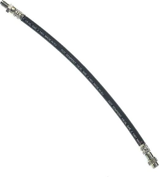 Тормозной шланг Brembo ESSENTIAL LINE. Артикул T 68 012