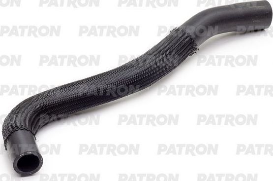 Патрубок радиатора (системы охлаждения) Patron. Артикул PH2431