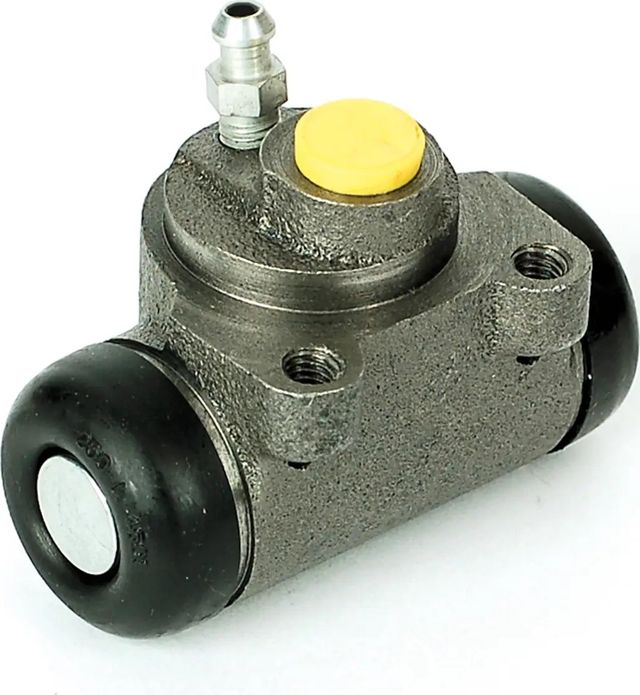 Тормозной цилиндр Brembo (Чугун) для Citroen Saxo 1996-2004. Артикул A 12 312