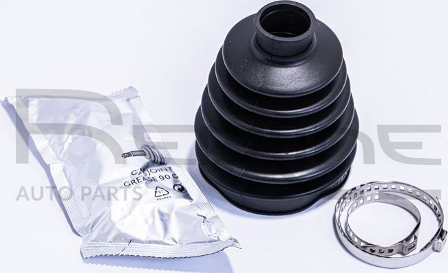 Пыльник ШРУСа наружный RED Line. Артикул 59MI003