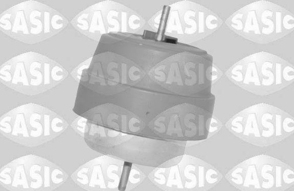 Опора (подушка) двигателя Sasic. Артикул 2706563